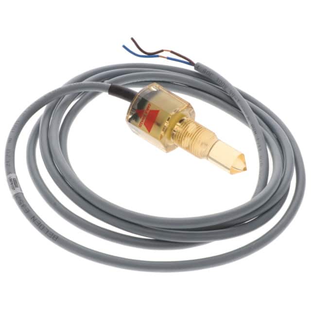 VP02-110TB Carlo Gavazzi Inc.  Float Level Sensors