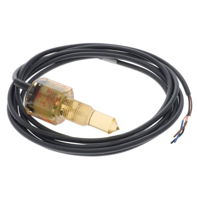 VP02E Carlo Gavazzi Inc.  Sensores de nivel de flotador