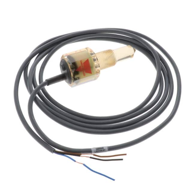 VP02EP Carlo Gavazzi Inc.  Capteurs de niveau à flotteur