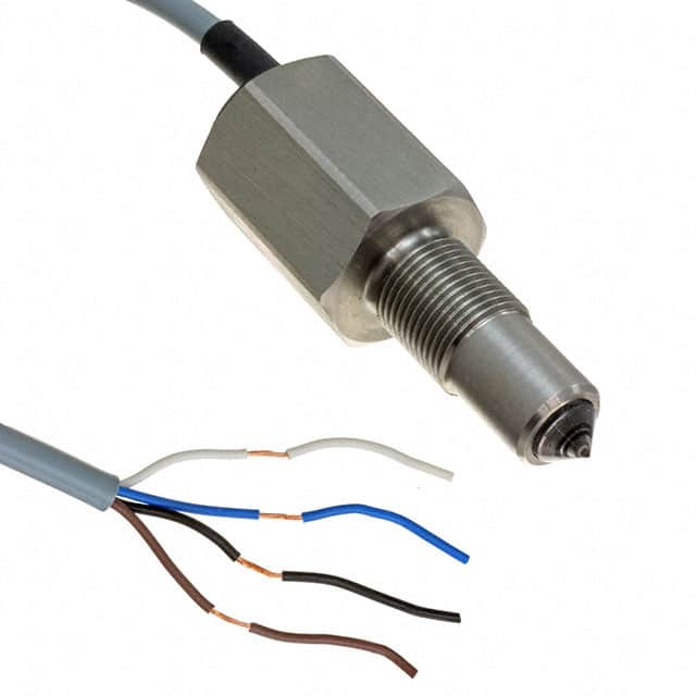 VPA2MPA Carlo Gavazzi Inc.  Capteurs de niveau à flotteur