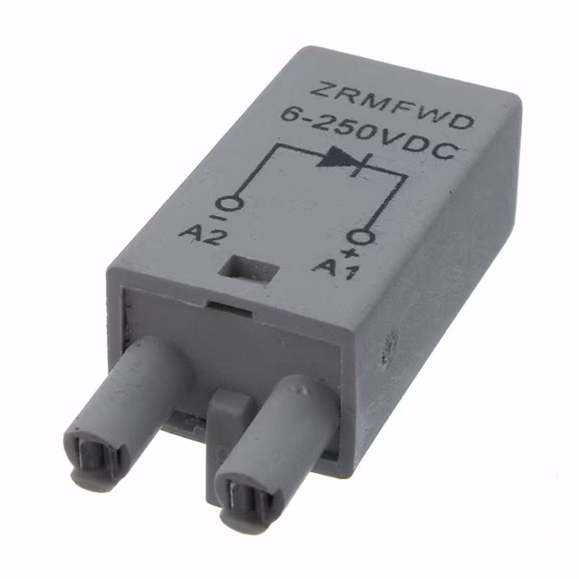 ZRMFWD Carlo Gavazzi Inc.  Accessories