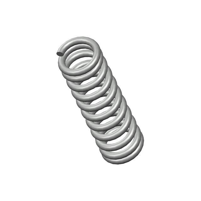 10007CS Century Spring Corp  Ressorts - Compression conique