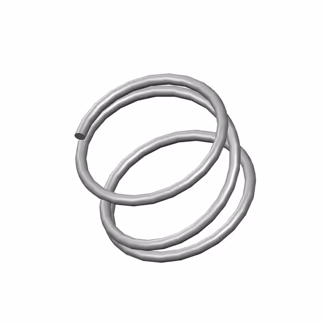 10008CS Century Spring Corp  Federn - Druckfedern konisch