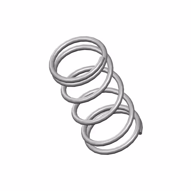 10014CS Century Spring Corp  Ressorts - Compression conique