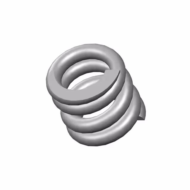 10015CS Century Spring Corp  Ressorts - Compression conique