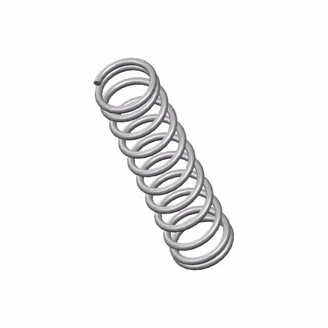 10019CS Century Spring Corp  Molle - Compressione conica