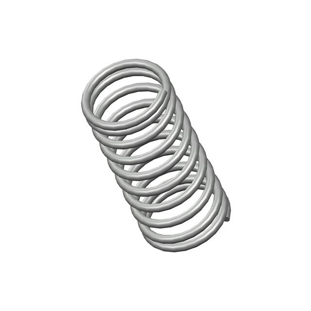 10022CS Century Spring Corp  Ressorts - Compression conique