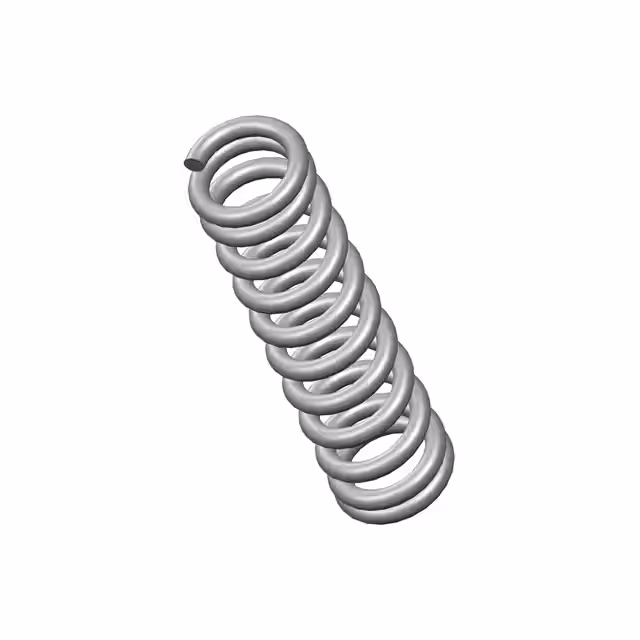 10025CS Century Spring Corp  Ressorts - Compression conique