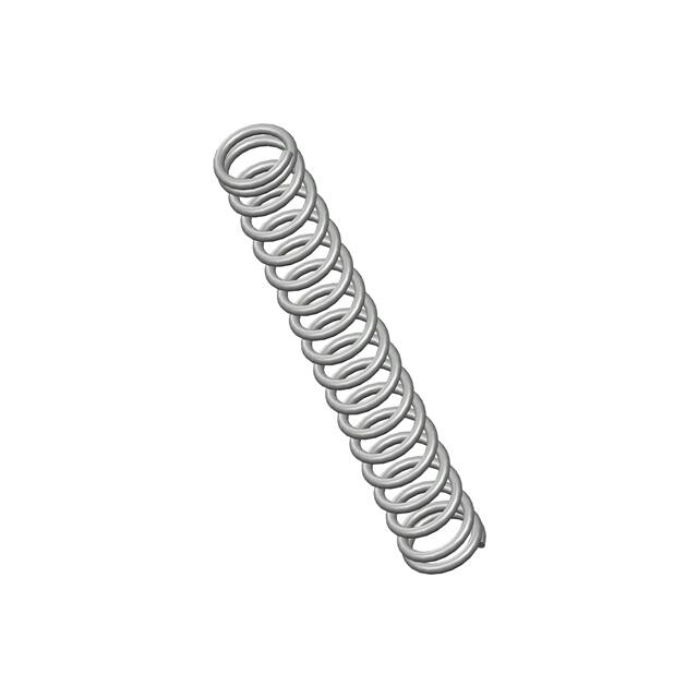 10026CS Century Spring Corp  Ressorts - Compression conique