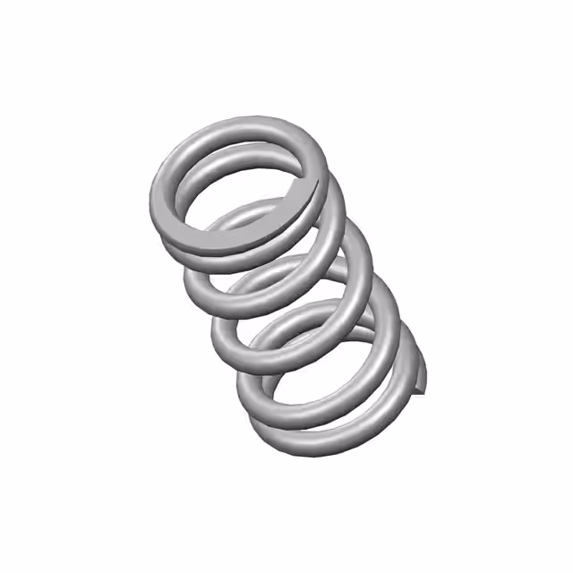 10034CS Century Spring Corp  Molle - Compressione conica