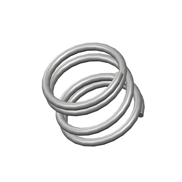 10036CS Century Spring Corp  Ressorts - Compression conique