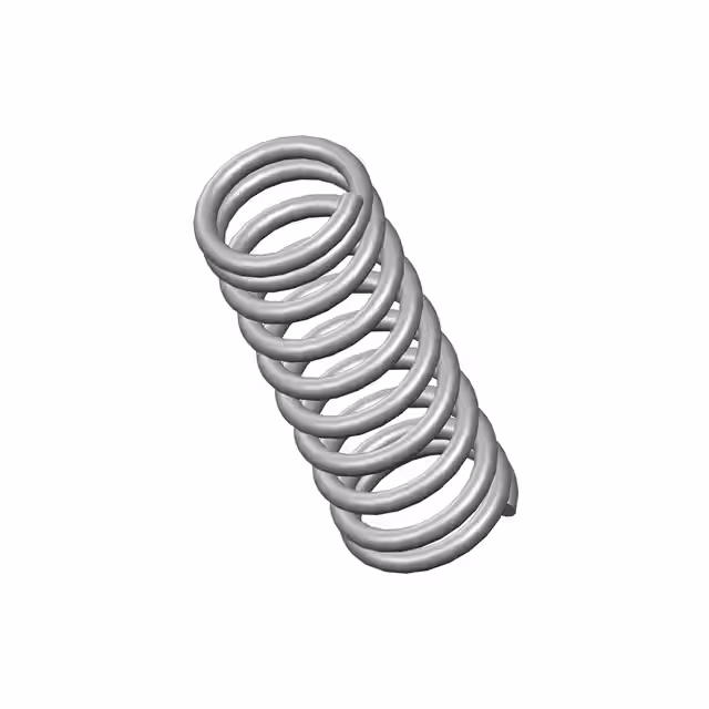 10038CS Century Spring Corp  Springs - Compression Tapered