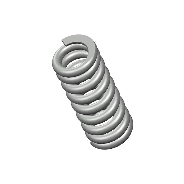 10052CS Century Spring Corp  Ressorts - Compression conique