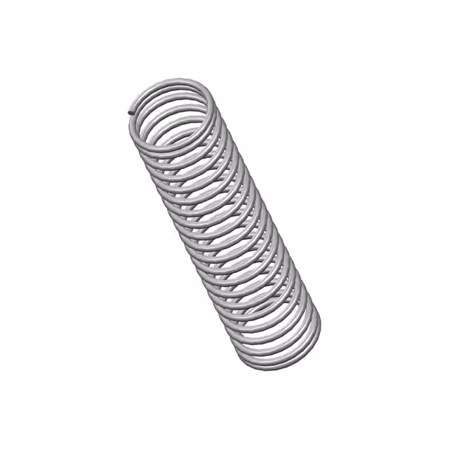 10068CS Century Spring Corp  Molle - Compressione conica