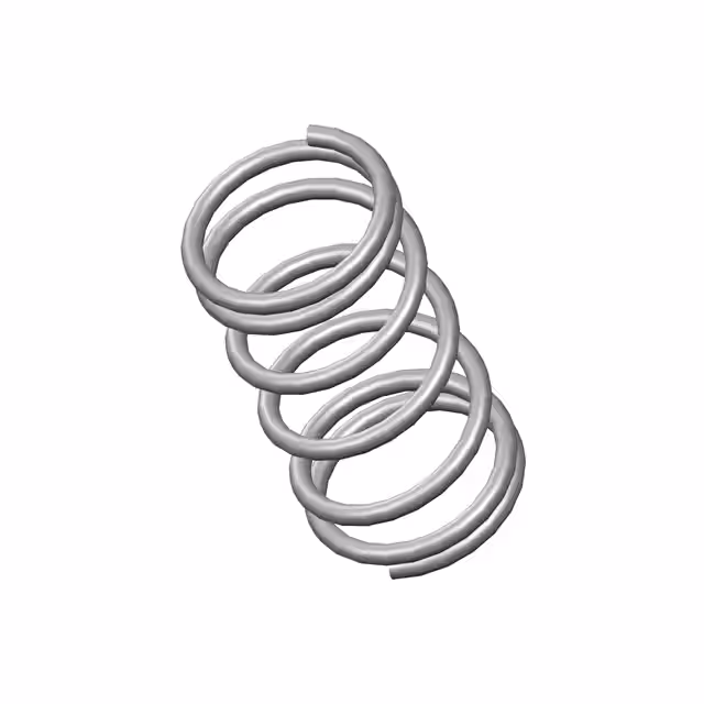 10069CS Century Spring Corp  Federn - Druckfedern konisch