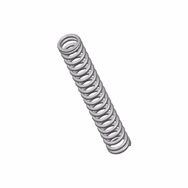 10071CS Century Spring Corp  Springs - Compression Tapered