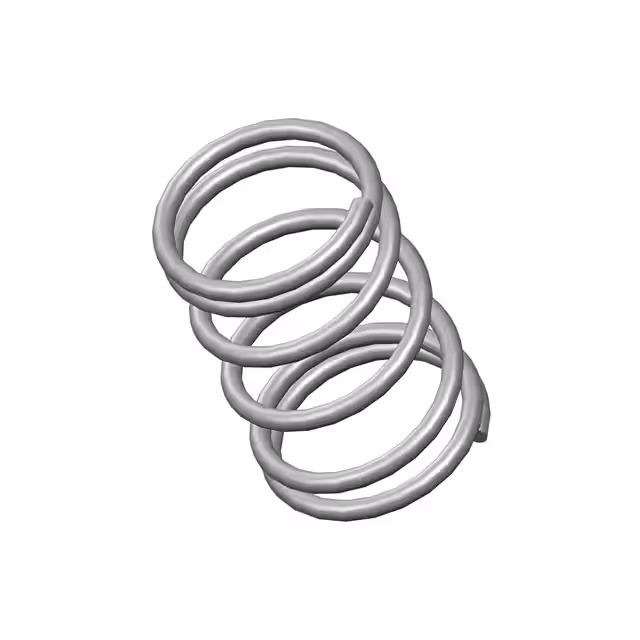 10072CS Century Spring Corp  Ressorts - Compression conique