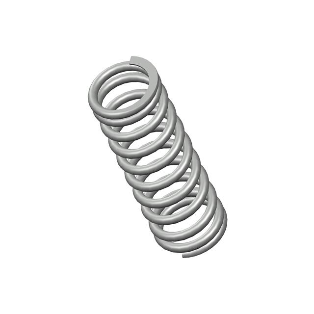 10078CS Century Spring Corp  Ressorts - Compression conique