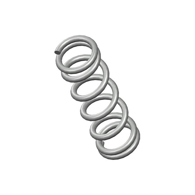 10083CS Century Spring Corp  Ressorts - Compression conique