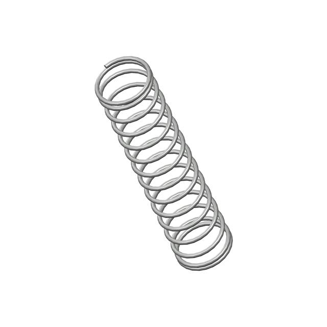 10084CS Century Spring Corp  Ressorts - Compression conique