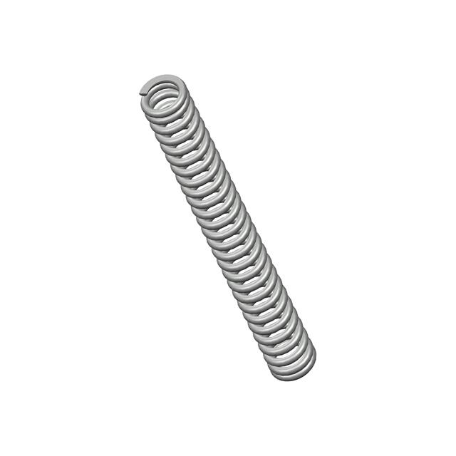 10089CS Century Spring Corp  Springs - Compression Tapered