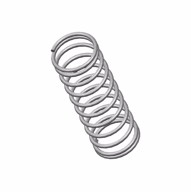 10094CS Century Spring Corp  Molle - Compressione conica