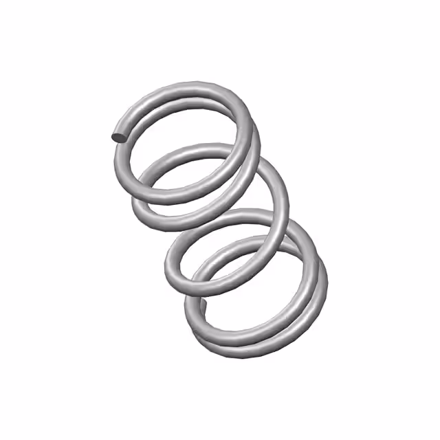 10096CS Century Spring Corp  Molle - Compressione conica