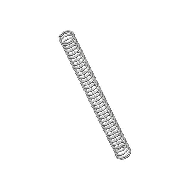 10098CS Century Spring Corp  Ressorts - Compression conique