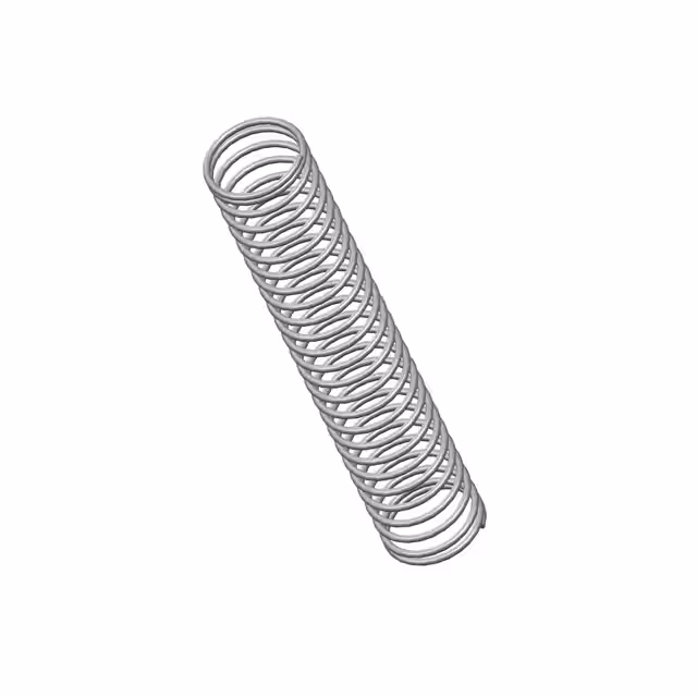 10110CS Century Spring Corp  Molle - Compressione conica