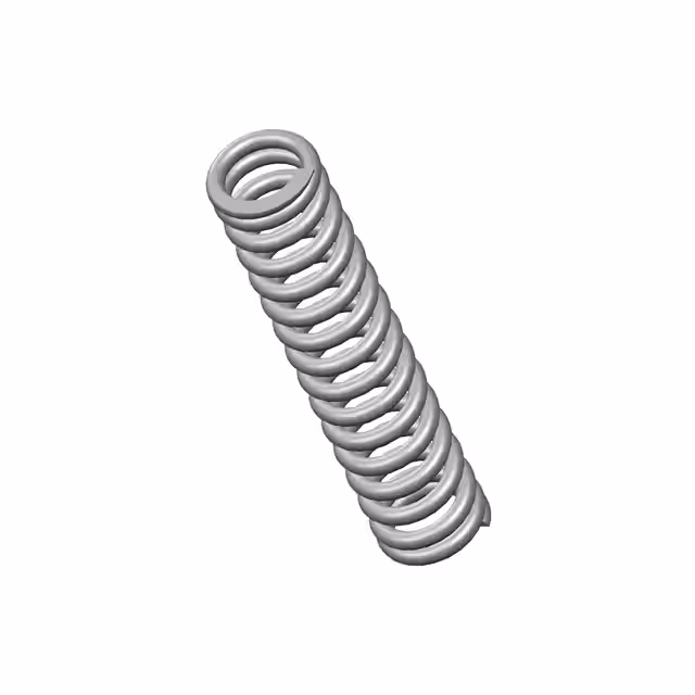 10115CS Century Spring Corp  Molle - Compressione conica