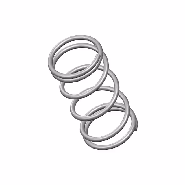 10125CS Century Spring Corp  Ressorts - Compression conique