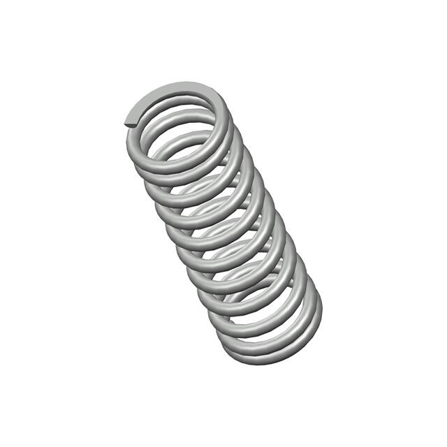 10130CS Century Spring Corp  Ressorts - Compression conique