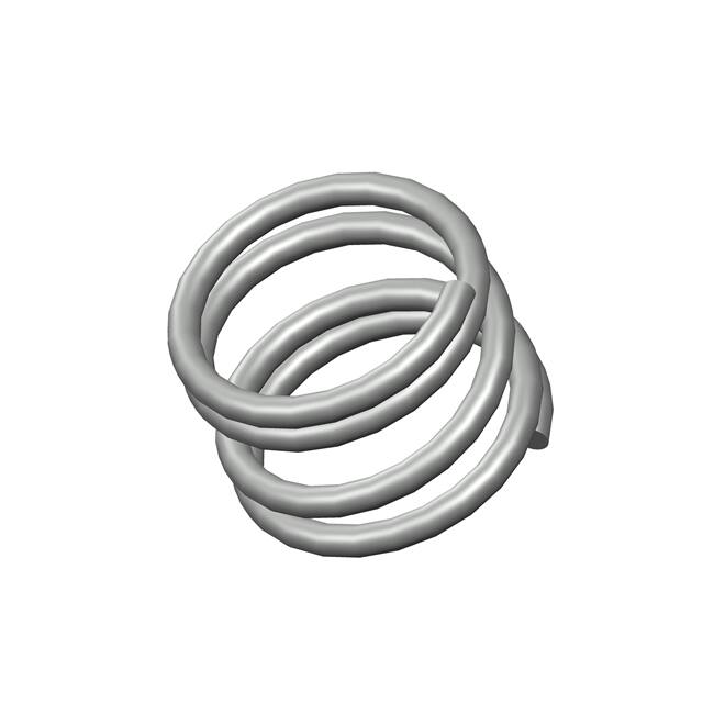 10131CS Century Spring Corp  Ressorts - Compression conique