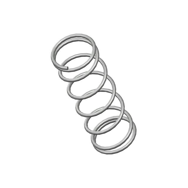 10135CS Century Spring Corp  Ressorts - Compression conique