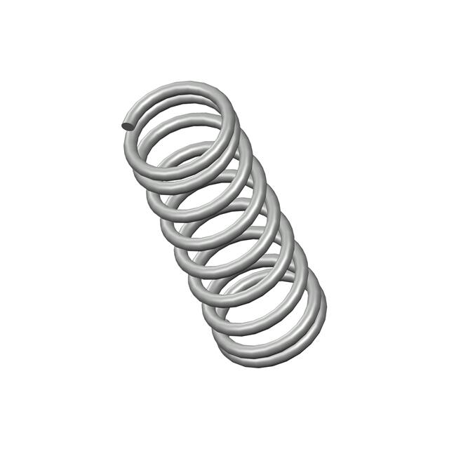 10138CS Century Spring Corp  Molle - Compressione conica