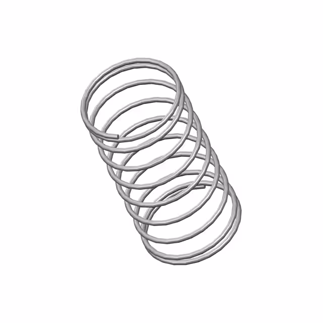 10155CS Century Spring Corp  Molle - Compressione conica