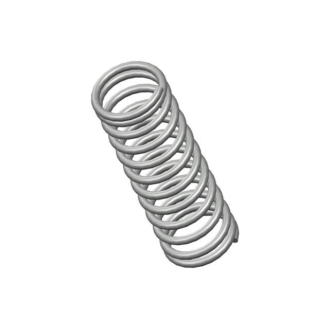 10158CS Century Spring Corp  Springs - Compression Tapered