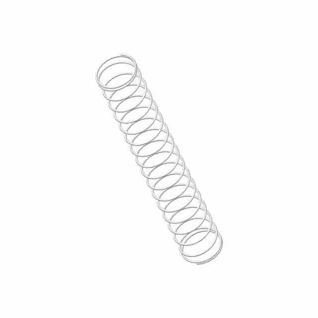 10159CS Century Spring Corp  Molle - Compressione conica