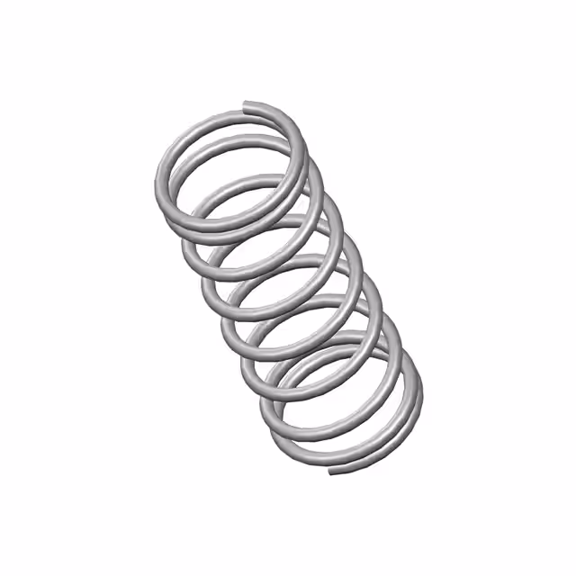 10170CS Century Spring Corp  Springs - Compression Tapered