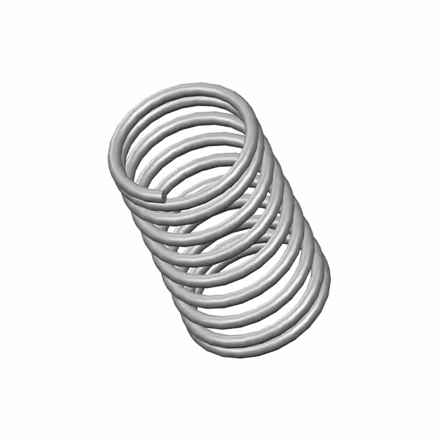 10176CS Century Spring Corp  Molle - Compressione conica