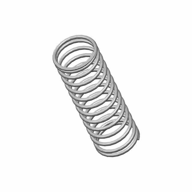 10178CS Century Spring Corp  Ressorts - Compression conique