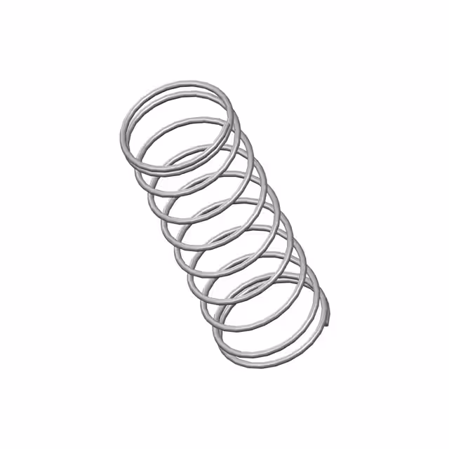 10181CS Century Spring Corp  Ressorts - Compression conique