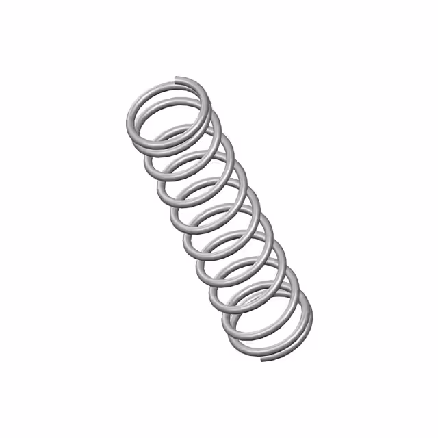 10184CS Century Spring Corp  Ressorts - Compression conique