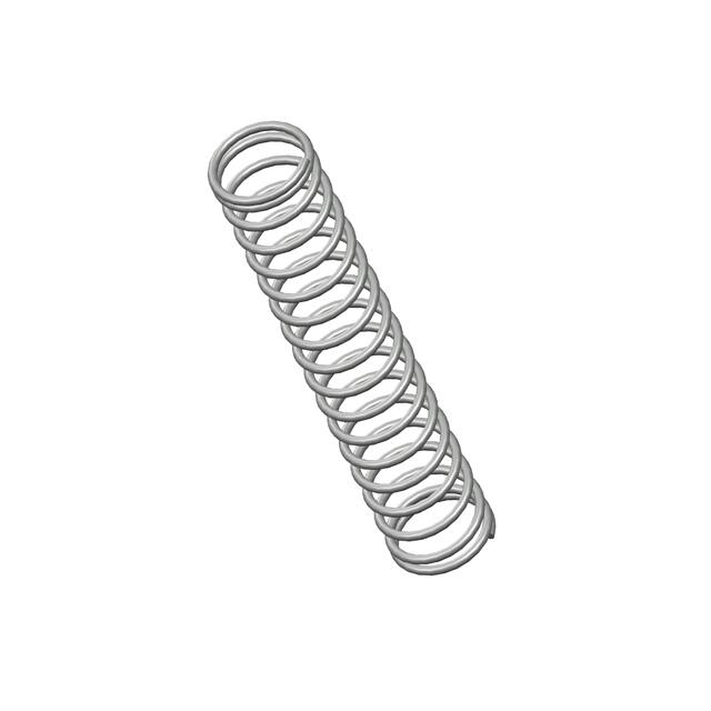 10185CS Century Spring Corp  Ressorts - Compression conique