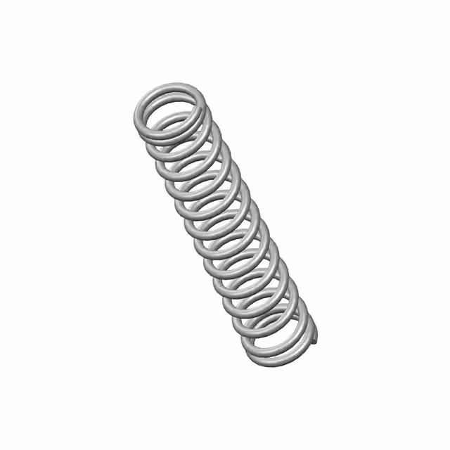 10186CS Century Spring Corp  Springs - Compression Tapered