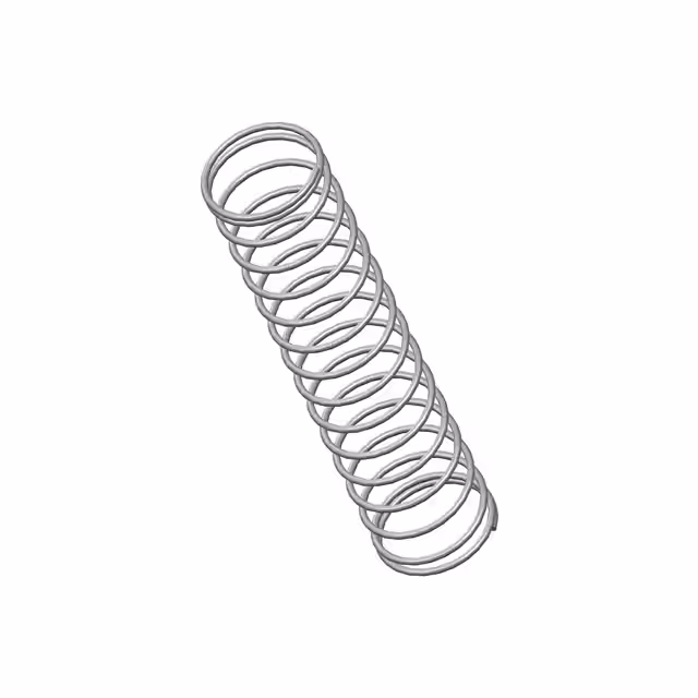 10188CS Century Spring Corp  Ressorts - Compression conique