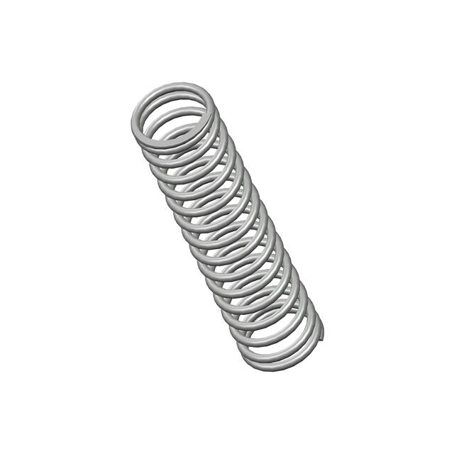 10193CS Century Spring Corp  Ressorts - Compression conique