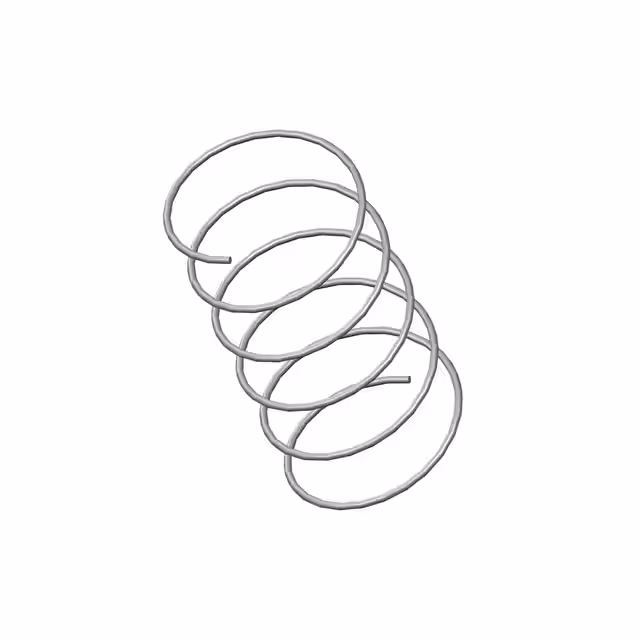 10194CS Century Spring Corp  Ressorts - Compression conique