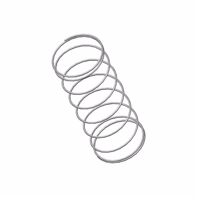10196CS Century Spring Corp  Ressorts - Compression conique