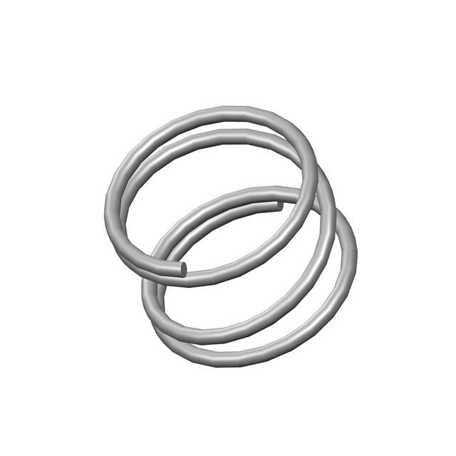 10200CS Century Spring Corp  Molle - Compressione conica